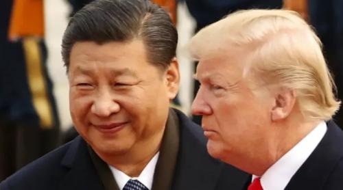 Xi Jinping refuză invitația de a participa la inaugurarea lui Trump, Viktor Orban încă se gândește dacă va veni