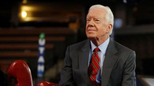 Decesul fostului președinte Jimmy Carter, conștiința morală a Americii