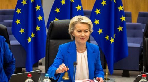 "UE refuză să respecte normele democratice și voința majorității", spune un europalamentar