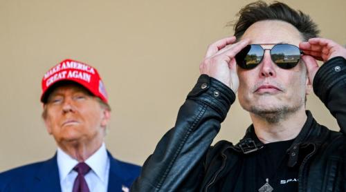 "Nu vă amestecați în alegerile noastre", spune premierul australian către Elon Musk