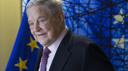 Viktor Orbán: Soros a pierdut bătălia din SUA dar trupele sale s-au retras acum la Bruxelles