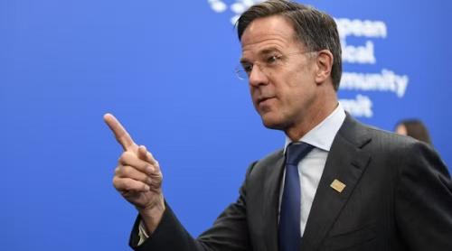 Șeful NATO avertizează că „un atac asupra Poloniei sau a oricărui alt aliat” ar fi „devastator”