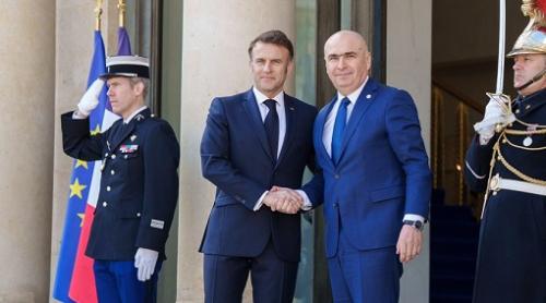 Europenii caută o alternativă la „pacea” lui Trump în Ucraina