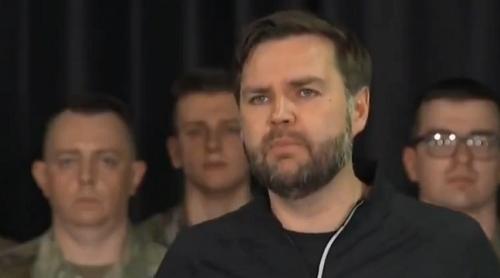 J.D. Vance mesaj dur pentru Europa și Canada: „America nu mai este pușculița lumii”