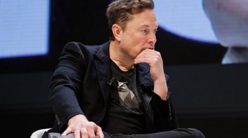 Elon Musk denunță un „abuz al sistemului judiciar”: Acesta este manualul standard al stângii în întreaga lume”.