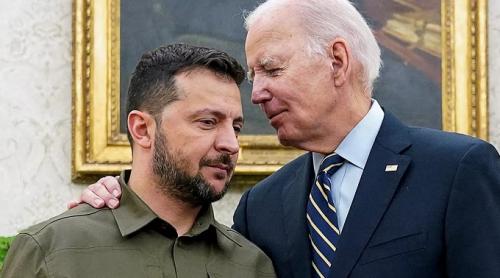 New York Times: America a fost implicată în război mult mai profund decât se credea anterior