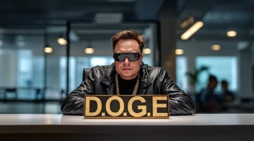 Democrații se confruntă cu cel mai urât coșmar al lor: Elon Musk si Doge