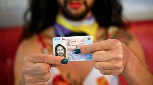 Belgia, prima țară care emite cărți de identitate fără specificarea sexului M sau F