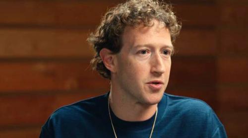 Zuckerberg încercă să îl atragă pe Trump în lupta împotriva deciziei UE asupra Meta