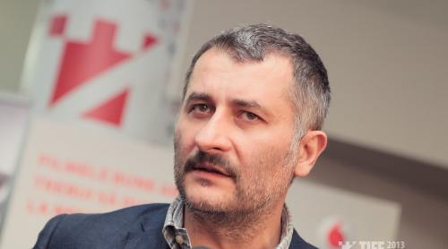 La mulți ani, Cristi Puiu! Exponent de vârf al ”noului val” românesc în cinematografie