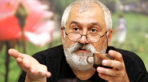La mulți ani, Silviu Purcărete! Regizorul care te pune pe gânduri și-ți dă ”temă pentru acasă”
