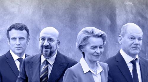 Avertismentul Americii privind criza identitară a Europei