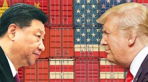 China spune că nu va ceda noilor amenințări vamale ale lui Donald Trump