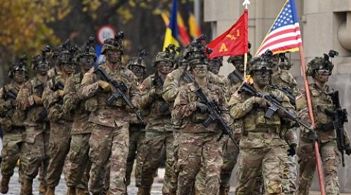 Pentagonul ia în considerare retragerea a mii de soldați americani din România și Polonia