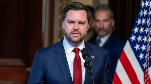 Declarațiile „nepoliticoase” ale lui JD Vance despre țăranii chinezi stârnesc furia Beijingului