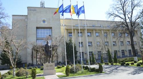 Rusia expulzează doi diplomați români ca represalii