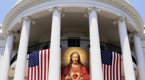 Casa Albă pregătește o Săptămână Mare „extraordinară” după ce în 2024 Paștele fusese marcat de Biden ca Ziua Vizibilității Persoanelor Transgender