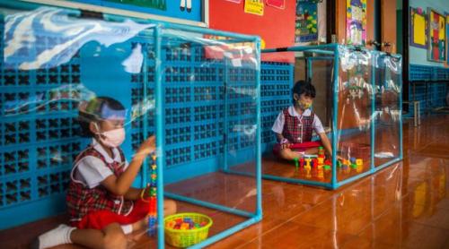 Slovacia va rambursa amenzile din pandemia de coronavirus