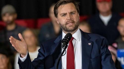 JD Vance: "Liderii Europei continuă să organizeze alegeri și să ofere oamenilor exact opusul a ceea ce aceștia par să fi votat"
