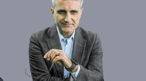 Cenzura loveşte din nou! Robert Turcescu şters de pe TikTok