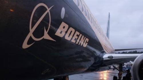 Rusia cere permisiunea de a cumpăra avioane Boeing cu fonduri înghețate în cadrul negocierilor cu SUA