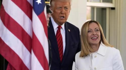 Trump: „Nu sunt un mare fan al lui Zelenski” 