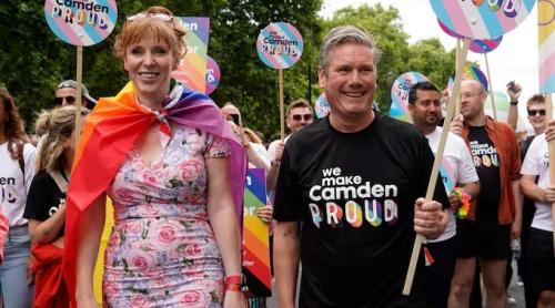 Keir Starmer refuză sancționarea miniștrilor care contestă decizia Curții Supreme privind definirea femeii prin sexul biologic