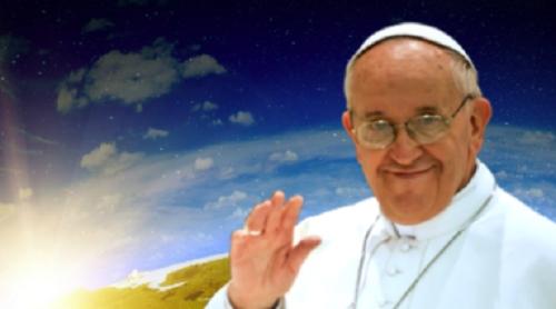 Cea mai mare moștenire a papei Francisc a fost aceea de a fi primul papă globalist