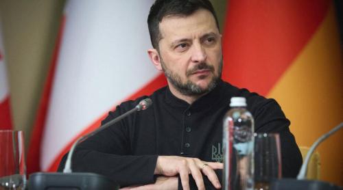 Ucraina convoacă ambasadorul chinez pentru a-și exprima „îngrijorările profunde” cu privire la implicarea Beijingului în conflict