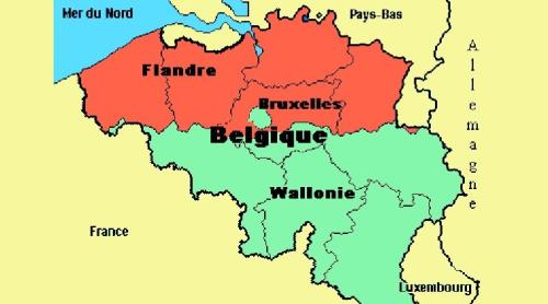 Un lider politic olandez propune ca Belgia să fie împărțită între Franța și Olanda