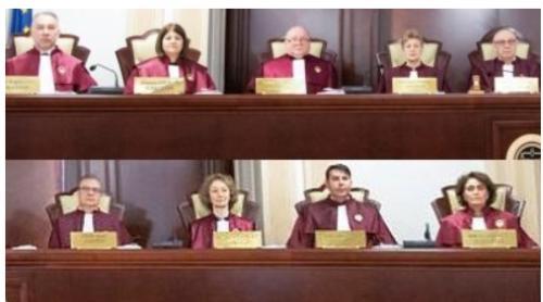 Luju.ro: ALELUIA! JUSTITIA A SUSPENDAT LOVITURA DE STAT – Bomba de proportii: judecatorul Alexandru Vasile de la Curtea de Apel Ploiesti a suspendat executarea hotararii CCR