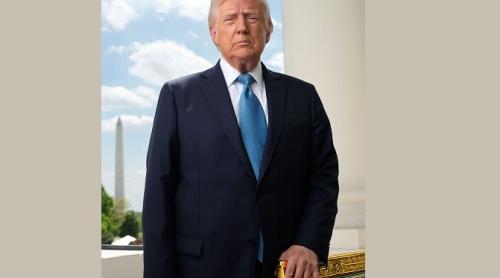 „Primele 100 de zile” : interviul lui Donald Trump pentru Time