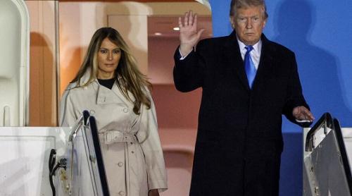 O a doua întrevedere între Donald Trump și Zelensy, evocată de Kiev, nu a mai avut loc