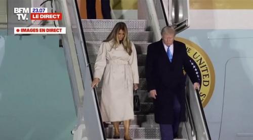 Trump: „Rusia și Ucraina sunt foarte aproape de un acord. Trebuie să punem capăt vărsării de sânge”