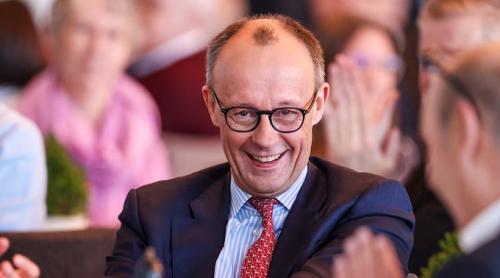 Germania: Ucraina nu trebuie să cedeze toate teritoriile aflate sub ocupație rusă