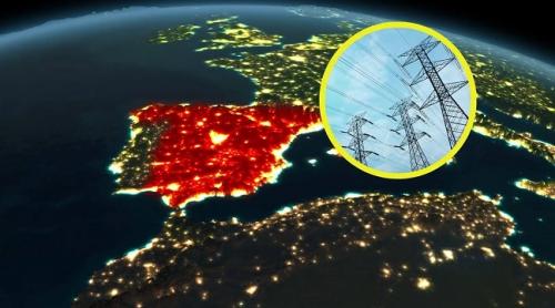 Spania și Portugalia, afectate de o pană masivă de curent electric