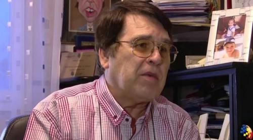 La mulți ani, Marius Țeicu! Poate cel mai prolific compozitor de muzică ușoară de la noi