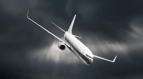 Avionul România