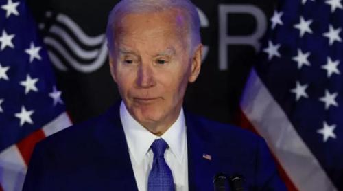 Joe Biden, diagnosticat cu o formă „agresivă” de cancer de prostată