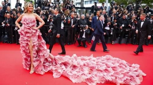Pană de curent majoră în sudul Franței: Ceremonia de închidere a Festivalului de la Cannes, sub semnul întrebării