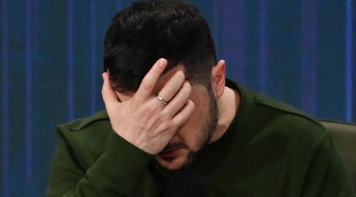 Ucraina se apropie de faliment: refuză plata a 665 de milioane de dolari către creditori internaționali