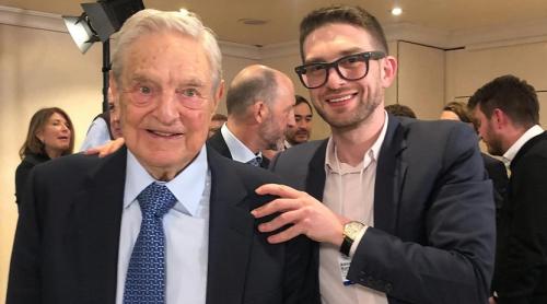 Soros investește milioane în Texas: planul democraților americani de a recuceri sudul conservator al SUA