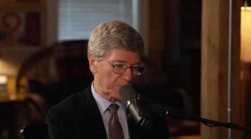 Jeffrey Sachs la Tucker Carlson(PARTEA I) - Iranul nu dorește să fie învins militar de Israel, nu vrea să fie bombardat până în iad de Israel și nu vrea să fie sancționat până la moarte din punct de vedere economic de către Statele Unite