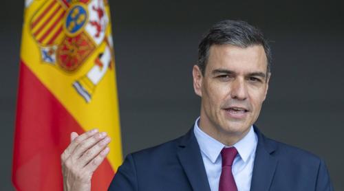 Spania cere o derogare de la noua țintă NATO de 5% din PIB: „Nu putem face astfel de sacrificii”