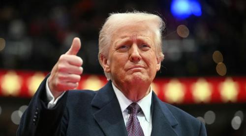 Donald Trump anunță că SUA se retrag din UNESCO din cauza „atitudinii ostile față de America”