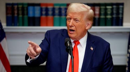 Trump: Ucraina a primit 350 de miliarde de la Biden - nu cred că toți banii au fost cheltuiți pe arme. Vom afla într-o zi