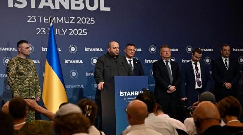 Ucraina a propus o întâlnire între Zelenski și Putin înainte de sfârșitul lunii august