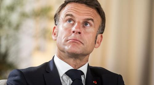 Franța recunoaște oficial statul Palestina: Macron va anunța decizia la ONU în septembrie