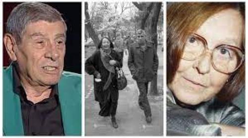 In memoriam. Cum a murit actrița Leopoldina Bălănuță enervându-se la un meci de forbal