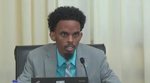Omar Fateh, musulman și socialist radical, favorit la primăria Minneapolis: simbolul noii stângi identitare din America